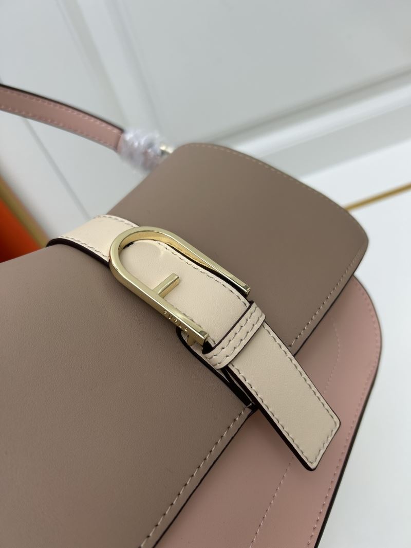 Furla Satchel Bags